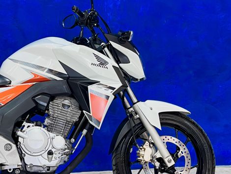 HONDA CB TWISTER/FLEXONE 250cc