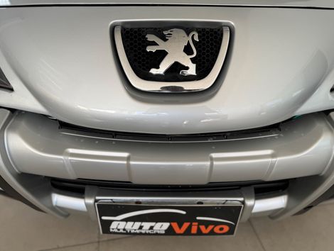 Peugeot HOGGAR ESCAPADE 1.6 Flex 16V 2p