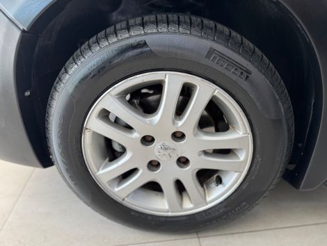 Peugeot HOGGAR ESCAPADE 1.6 Flex 16V 2p