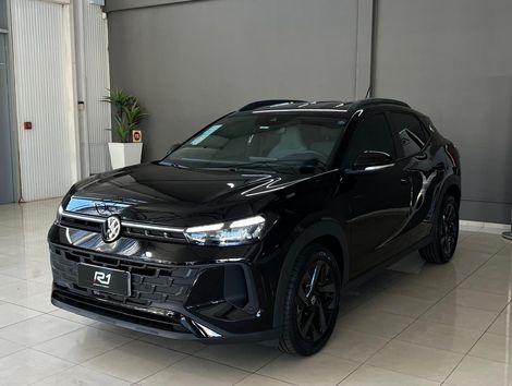 VolksWagen Tera High 1.0 170 TSI Flex 12V 5p Aut