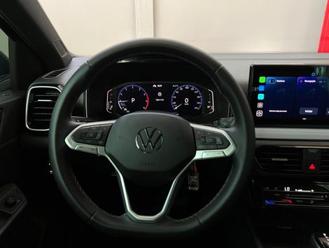 VolksWagen Tera High 1.0 170 TSI Flex 12V 5p Aut