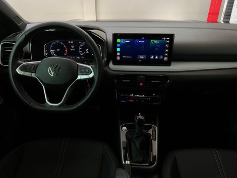 VolksWagen Tera High 1.0 170 TSI Flex 12V 5p Aut