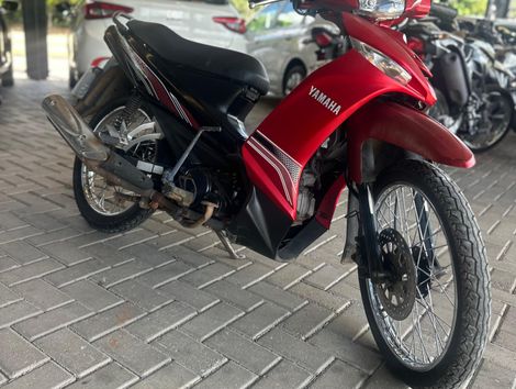 YAMAHA T115 CRYPTON ED