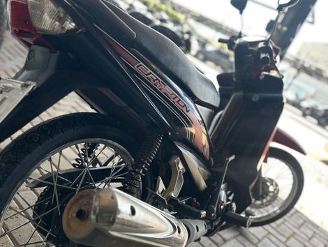 YAMAHA T115 CRYPTON ED