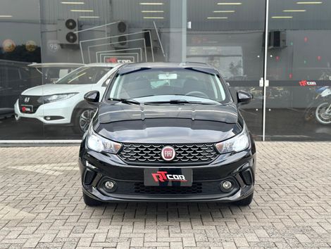 Fiat ARGO DRIVE 1.0 6V Flex