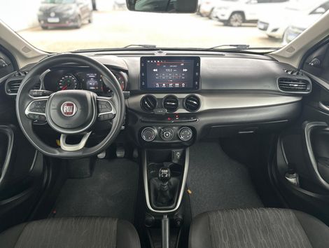 Fiat ARGO DRIVE 1.0 6V Flex