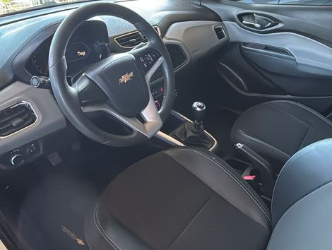 Chevrolet ONIX HATCH LT 1.0 8V FlexPower 5p Mec.