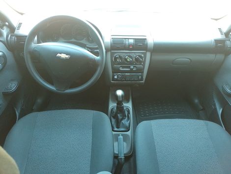 Chevrolet Classic Life/LS 1.0 VHC FlexP. 4p