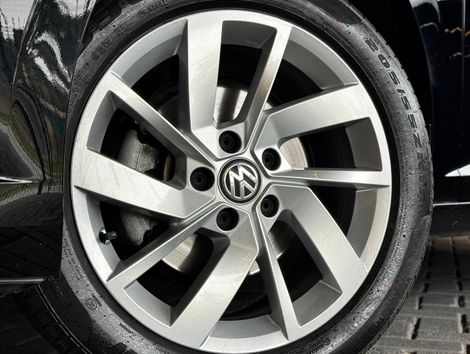 VolksWagen JETTA Comfort. 250 TSI 1.4 Flex 16v Aut.