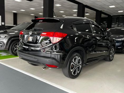 Honda HR-V EXL 1.8 Flexone 16V 5p Aut.