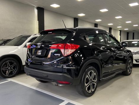 Honda HR-V EXL 1.8 Flexone 16V 5p Aut.