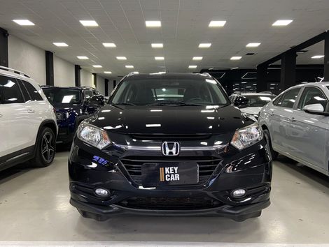 Honda HR-V EXL 1.8 Flexone 16V 5p Aut.