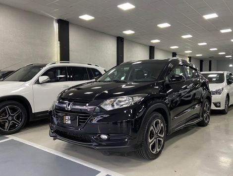 Honda HR-V EXL 1.8 Flexone 16V 5p Aut.