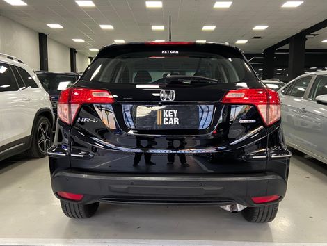 Honda HR-V EXL 1.8 Flexone 16V 5p Aut.