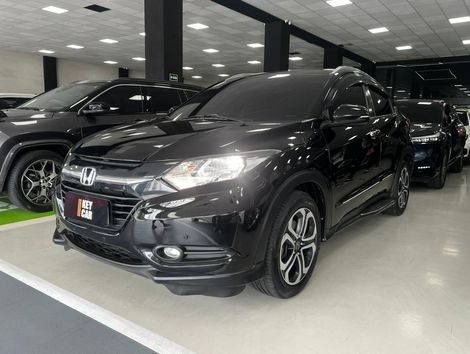 Honda HR-V EXL 1.8 Flexone 16V 5p Aut.