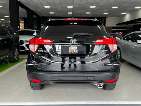 Honda HR-V EXL 1.8 Flexone 16V 5p Aut.