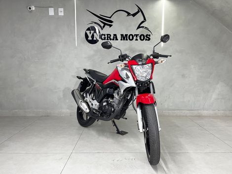 HONDA CG 160 TITAN FLEXONE/Ed.Especial 40 Anos