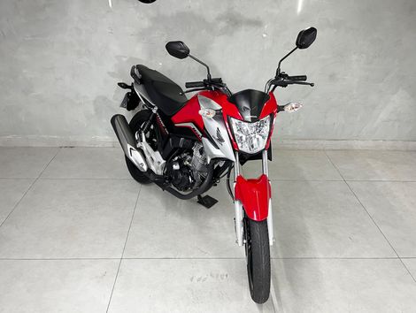 HONDA CG 160 TITAN FLEXONE/Ed.Especial 40 Anos
