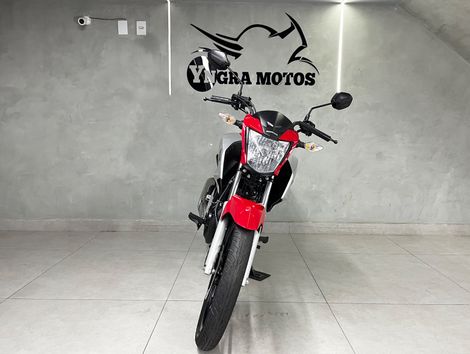 HONDA CG 160 TITAN FLEXONE/Ed.Especial 40 Anos