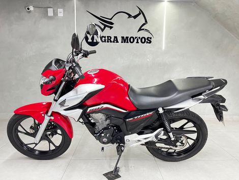 HONDA CG 160 TITAN FLEXONE/Ed.Especial 40 Anos