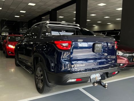 Fiat Toro Ranch 2.0 16V 4x4 Diesel Aut.