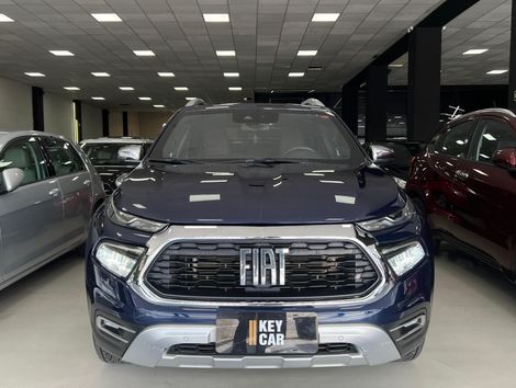 Fiat Toro Ranch 2.0 16V 4x4 Diesel Aut.
