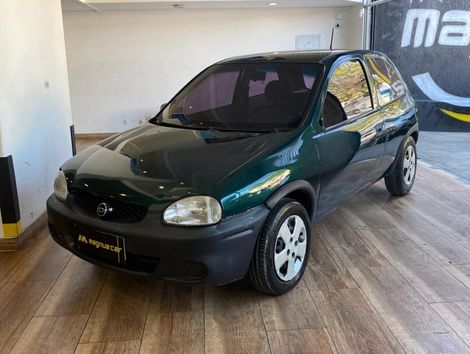 Chevrolet Corsa Wind 1.0 MPF/MilleniumI/ EFI 4p