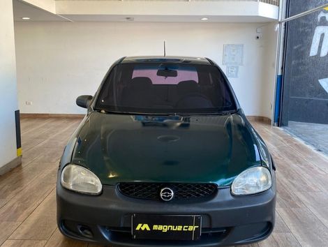 Chevrolet Corsa Wind 1.0 MPF/MilleniumI/ EFI 4p