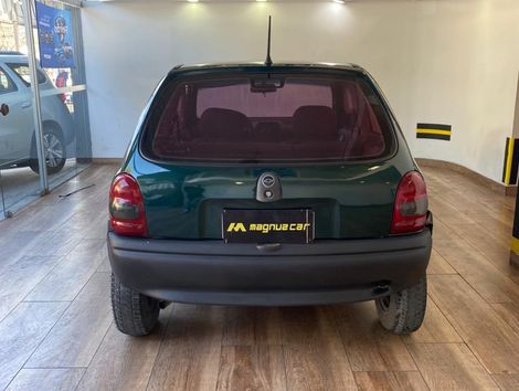 Chevrolet Corsa Wind 1.0 MPF/MilleniumI/ EFI 4p