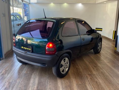 Chevrolet Corsa Wind 1.0 MPF/MilleniumI/ EFI 4p