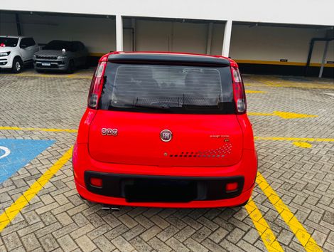 Fiat UNO SPORTING 1.4 EVO Fire Flex 8V 4p