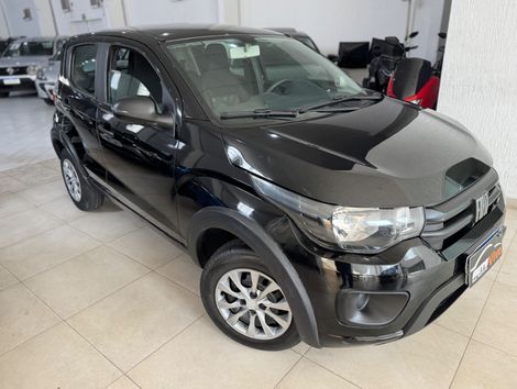 Fiat MOBI LIKE 1.0 Fire Flex 5p.