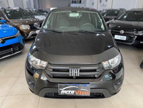Fiat MOBI LIKE 1.0 Fire Flex 5p.