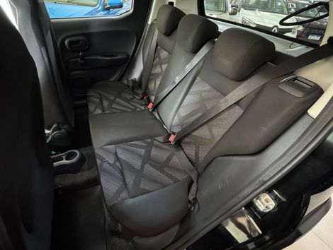 Fiat MOBI LIKE 1.0 Fire Flex 5p.