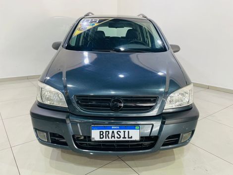 Chevrolet Zafira Elite 2.0 MPFI FlexPower 8V  Aut