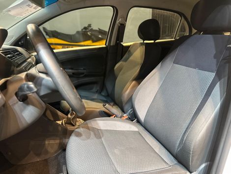 VolksWagen VOYAGE 1.0 Flex 12V 4p