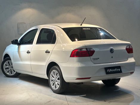 VolksWagen VOYAGE 1.0 Flex 12V 4p