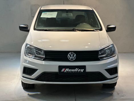 VolksWagen VOYAGE 1.0 Flex 12V 4p