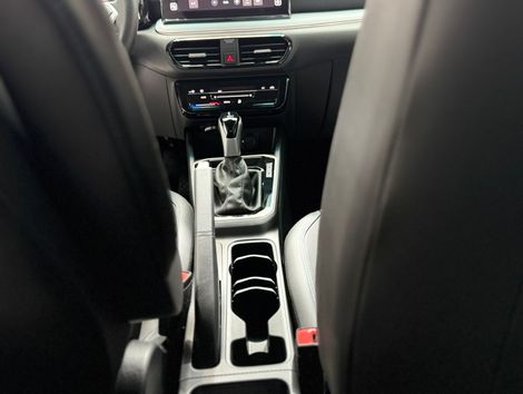 VolksWagen Tera High 1.0 170 TSI Flex 12V 5p Aut