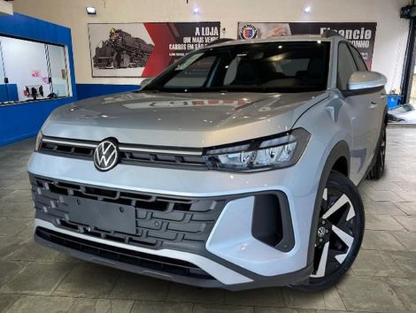 VolksWagen Tera High 1.0 170 TSI Flex 12V 5p Aut