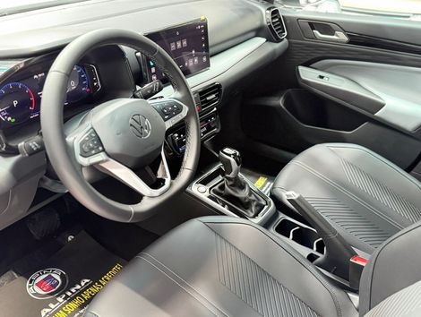 VolksWagen Tera High 1.0 170 TSI Flex 12V 5p Aut