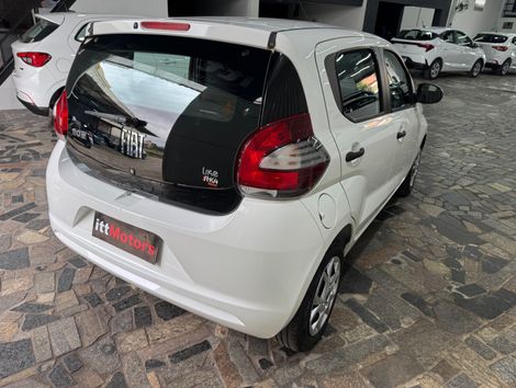 Fiat MOBI LIKE 1.0 Fire Flex 5p.