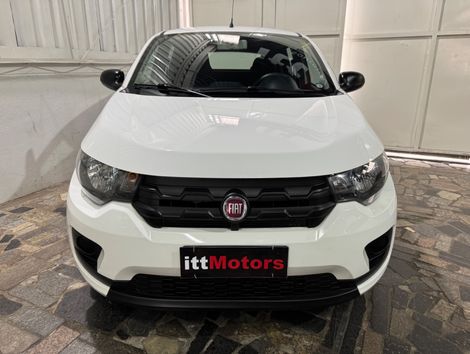Fiat MOBI LIKE 1.0 Fire Flex 5p.