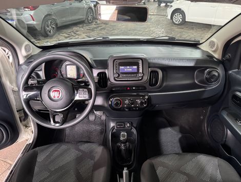 Fiat MOBI LIKE 1.0 Fire Flex 5p.
