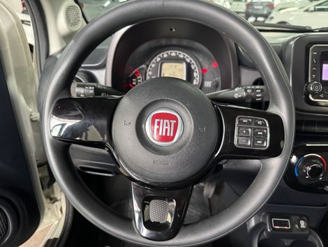 Fiat MOBI LIKE 1.0 Fire Flex 5p.