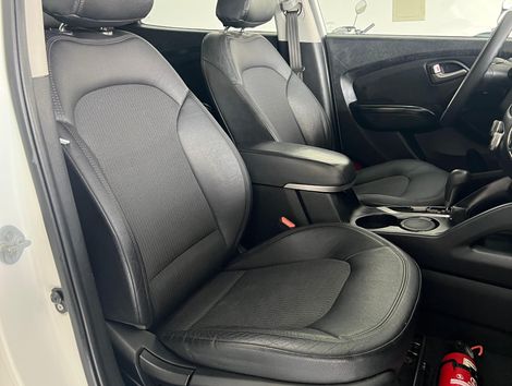 Hyundai ix35 GLS 2.0 16V 2WD Flex Aut.