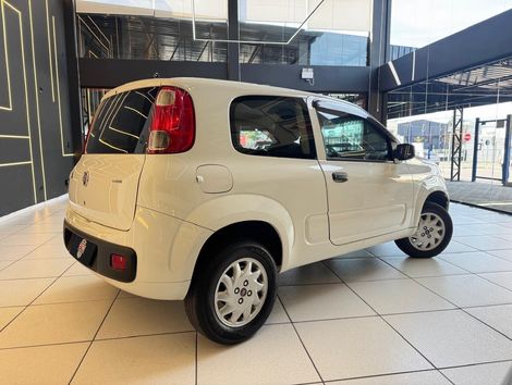 Fiat UNO VIVACE 1.0 EVO Fire Flex 8V 3p