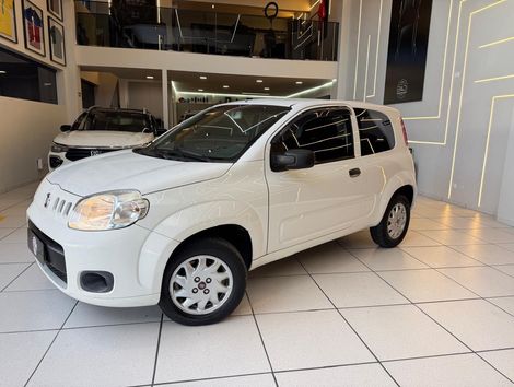 Fiat UNO VIVACE 1.0 EVO Fire Flex 8V 3p