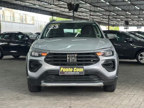 Fiat PULSE AUDACE 1.0 Turbo 200 Flex Aut.