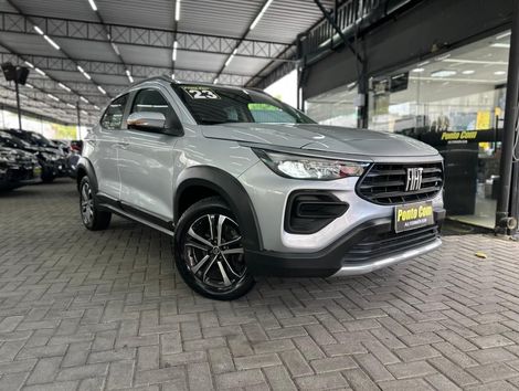 Fiat PULSE AUDACE 1.0 Turbo 200 Flex Aut.